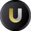 U图标